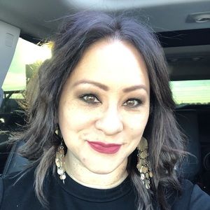 Meet your Posher, Leann